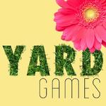 Yard Games on August 31, 2016